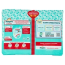 Pampers Baby-dry Mutandino Junior 18 + 18 pz